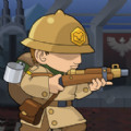 世界大战保卫战游戏纯净版 v1.3.2