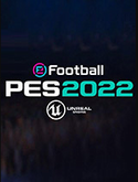 实况足球2022破解版内置修改器 v1.0 专用版