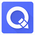 QuickEdit文编辑器破解版 v1.9.6汉化版
