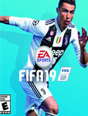 FIFA 19破解版百度云 v1.0 简化版