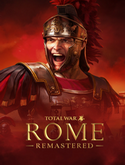 罗马全面战争重制版破解版 v2.0.4 免费完整版