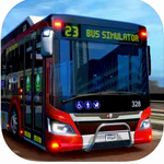 巴士模拟器2023 v1.1.5