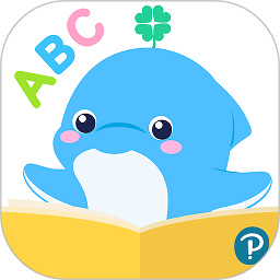 海豚儿童英语app v3.9.6.0