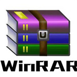 WinRAR压缩官网纯净版 v6.02 无广告版