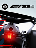 F1 2022破解版 v1.0 最新版本