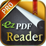 ezPDF Reader官方版 v2.7.1.0汉化版