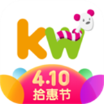 孩子王app2023最新 v9.21.1