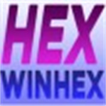 winhex中文版汉化版 v14.1 纯净版