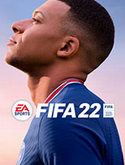 FIFA 22中文破解版 免费完整版