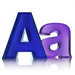 粉笔字体软件 v1.0 官方版