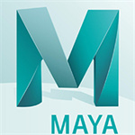 Maya最新版 绿色版