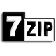 7zip解压软件官方中文版 v16.0.3 正式版