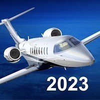 模拟飞行2023破解版 v1.0