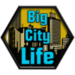 大城市的生活模拟器无广告版 v1.0.9