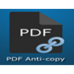 PDF防复制工具官方最新版 v2.2.0 电脑版