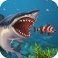 深海狂鲨游戏完整版 v1.0