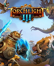 Torchlight3电脑pc加强版