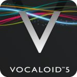 vocaloid5汉化破解版 v5.0.2.1 精简版