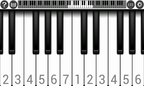 钢琴模拟器 v3.11