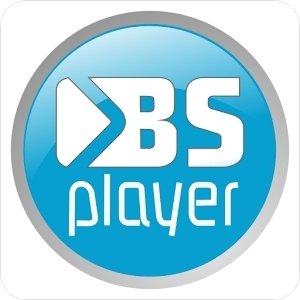 bsplayer播放器 v2.73 专用版
