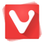 Vivaldi浏览器 v3.8.2259.40 精简
