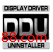 Display Driver Uninstaller (彻底卸载显卡驱动)v18.0.1.5中文版 最新版本