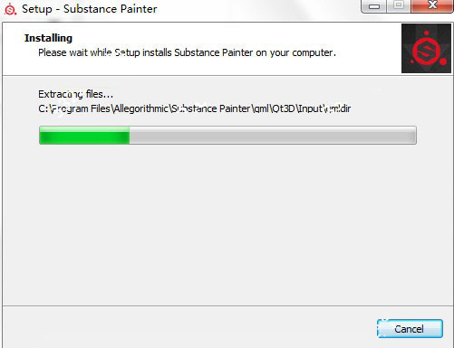 substance painter破解版 v6.1.0.6 最新版本