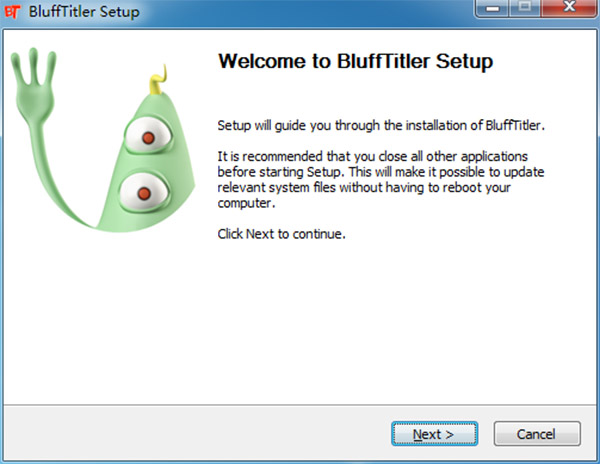 BluffTitler Ultimate中文版 高級版
