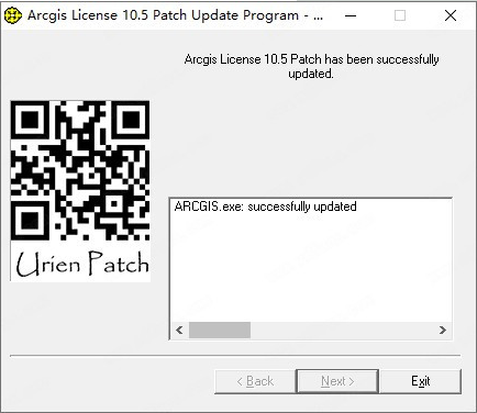 arcgis破解版 v10.7 免费完整版