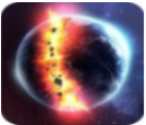 地球爆炸模拟器 v1.0.2安卓版