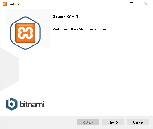 xampp中文版 v8.0.3 没有广告版