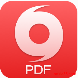 旋风PDF阅读器绿色版 v5.0.0.9 增强版