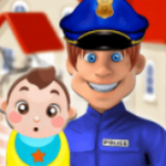 虚拟警察爸爸模拟器 v2.0