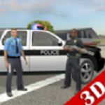 警察任务模拟器 v0.1