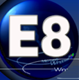 E8票据打印软件免费版 v9.91.0.0 完整篇