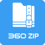 360zip官网版 v1.0.0.1041 增强版
