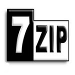7zip解压软件 v21.02 完整篇