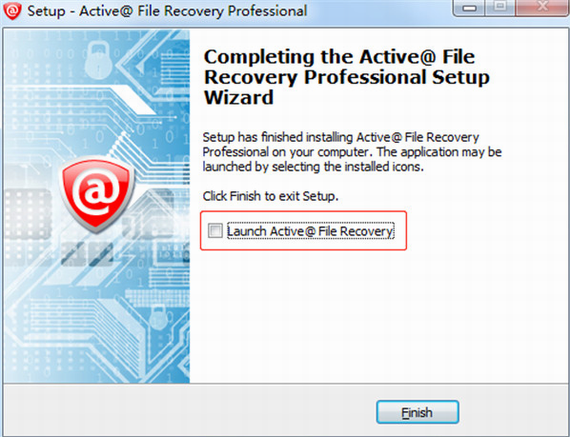 active file recovery破解版 v20.0.2 没有广告版