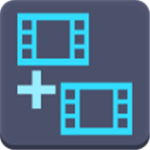Adoreshare Video Joiner(视频合并软件) v1.0.0.1 增强版