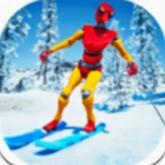 单板高山滑雪 v1.0.6