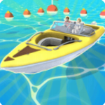 划船竞技 v1.0