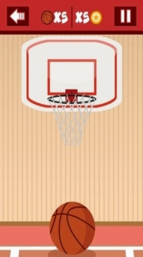 篮球模拟器 v1.2