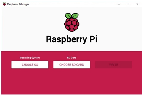 Raspberry Pi Imager(镜像烧录工具) v1.6.2 最新版本