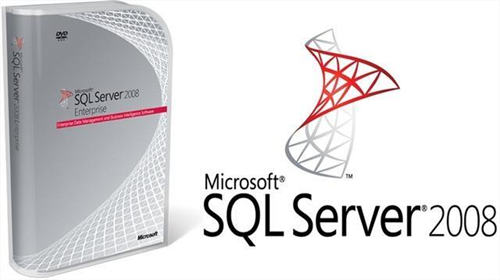 microsoft sql server 2008中文版 v1.0 精简版