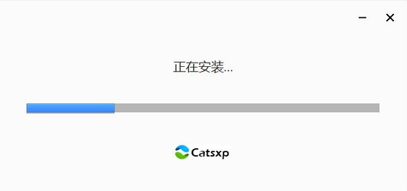 Catsxp猫眼浏览器 V2022官方版 v2022最新版 增强版