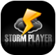 StormPlayer官方版 v1.07 安卓版
