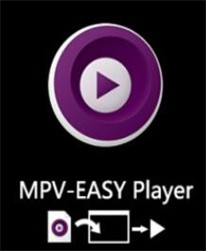 mpv视频播放器 v0.34 高级版