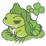 旅行青蛙中国之旅 v1.0.13