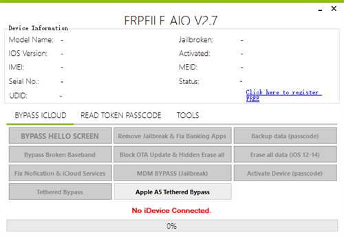 frpfile aio官方版 v2.8.4 最新版本