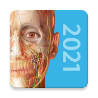 2021人体解剖图谱破解版 V2021.1.68技术专业会员版